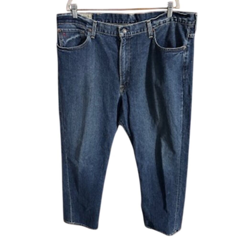 Polo Ralph Lauren Men's sz 40 x 32 Cortlandt Warren Wash Jeans